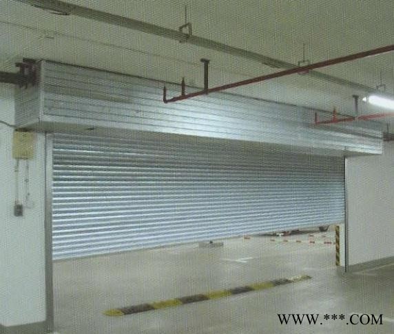 廣州防火卷簾門廠 博安防火門窗電動(dòng)擋煙垂壁價(jià)格多少錢一平