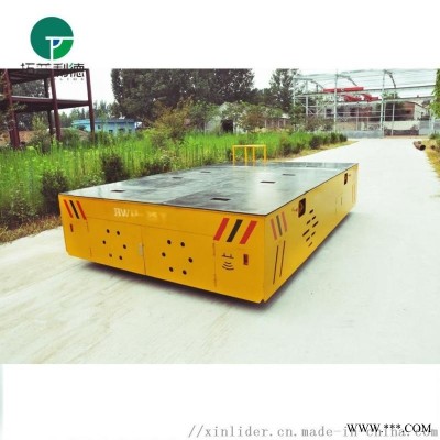 蓄電池運(yùn)輸車(chē)水泥店面運(yùn)行無(wú)軌搬運(yùn)車(chē)優(yōu)勢(shì)