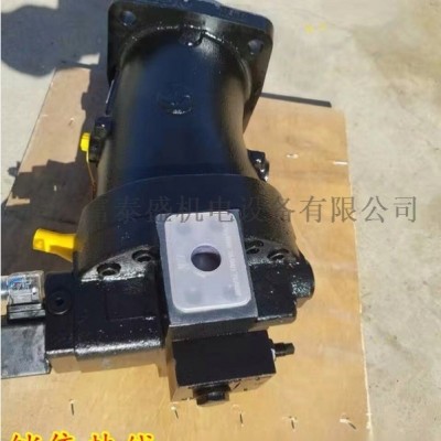 A4VTG90/AA2F80\90水泥罐車主油泵馬達廠家