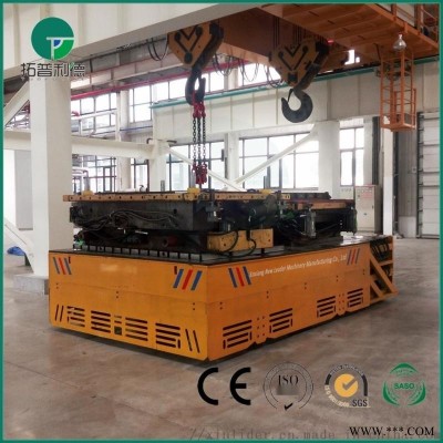 杭州廠(chǎng)家定制電動(dòng)周轉(zhuǎn)車(chē)水泥地面運(yùn)輸車(chē)膠輪