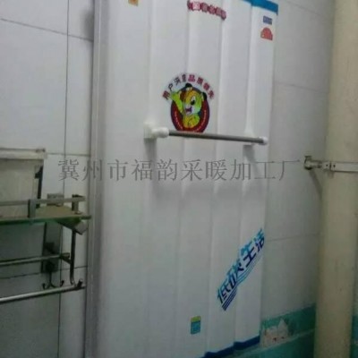 廠家供應(yīng)暖氣換熱器 過水熱