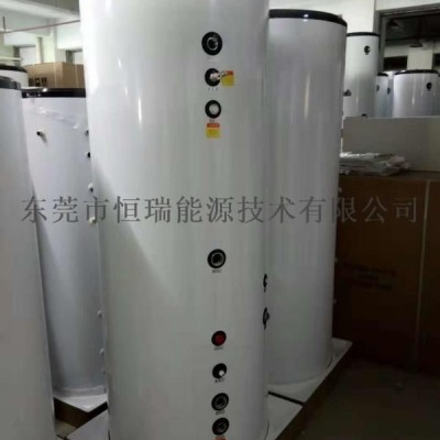 博世燃氣壁掛爐  單盤管水箱300升承壓保溫水箱