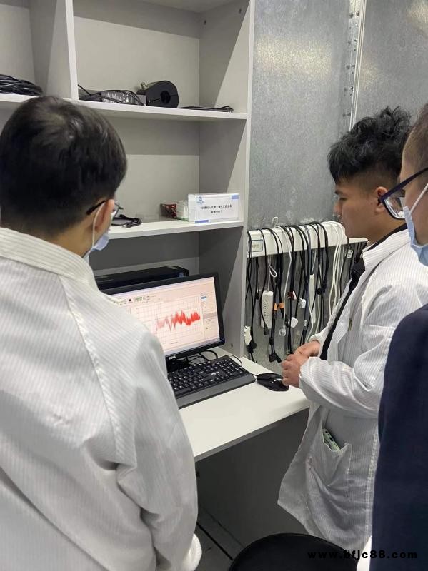 LED燈桿屏 質檢報告 檢測報告辦理周期