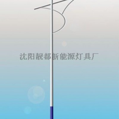 2018新款路燈 沈陽太陽能路燈