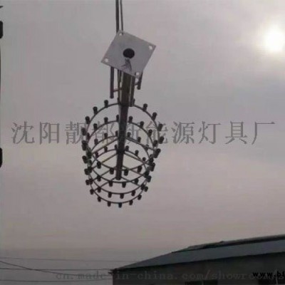 2018新款 沈陽景觀燈