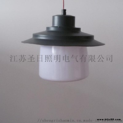 節能庭院燈3-60W