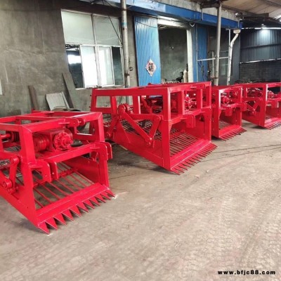 震動(dòng)式三七元胡挖掘機(jī)  懸掛式中藥材挖掘機(jī) 不同寬幅不傷根莖藥材收獲機(jī) 多用途收獲機(jī) 晃篩式藥材深挖起藥機(jī)