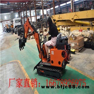 小型挖掘機 微型挖掘機 果園用小型挖掘機 工程用挖掘機