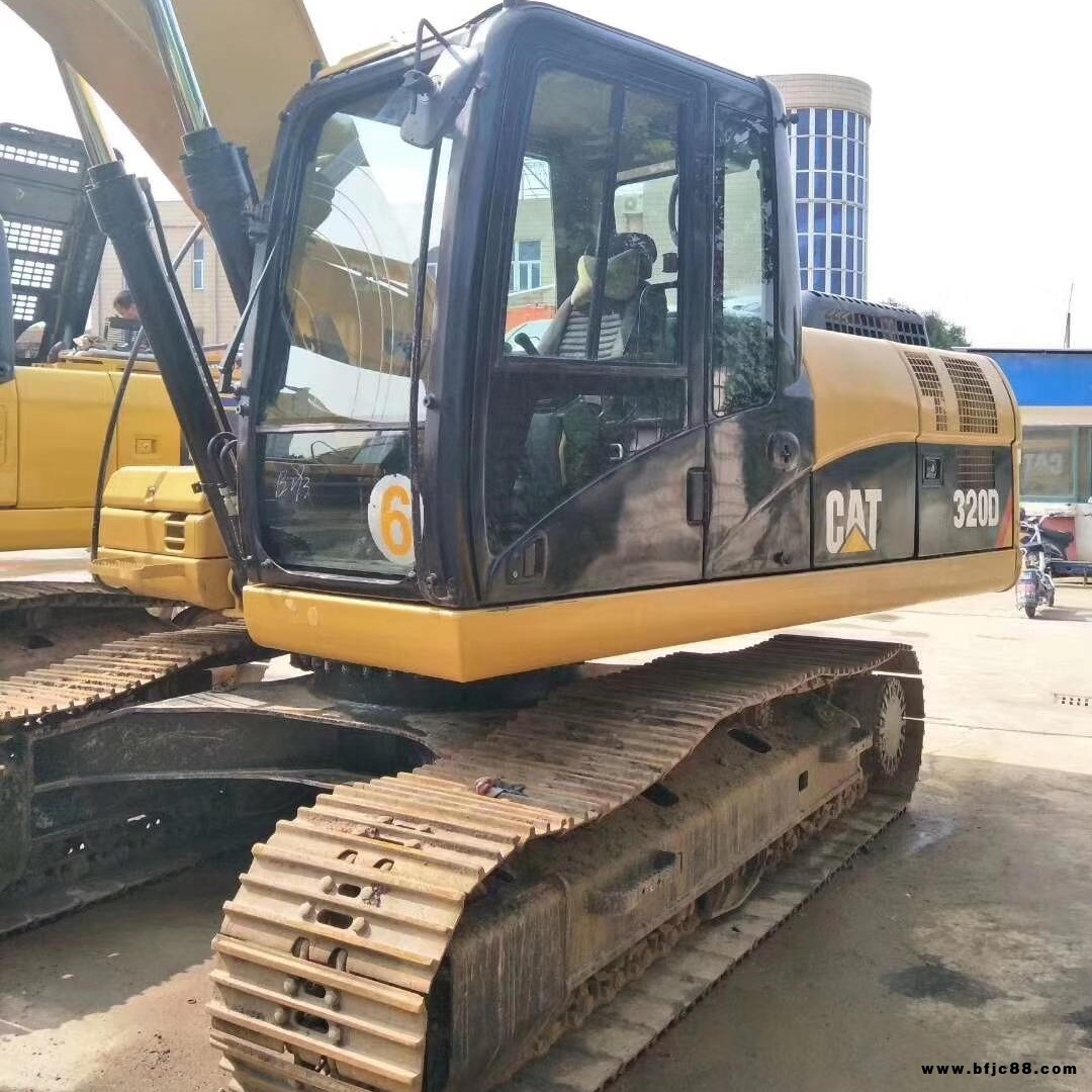 原裝二手卡特320D挖掘機二手進口卡特挖掘機二手挖掘機市場 卡特挖掘機參數 圖片 價格