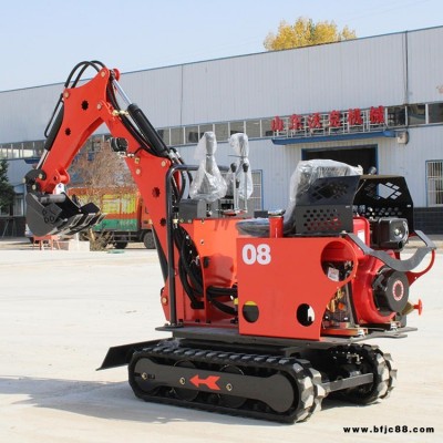 微型挖溝機(jī) 沃克 工程座駕式挖掘機(jī) 小型挖掘機(jī) 可靠產(chǎn)品 座駕式挖掘機(jī)