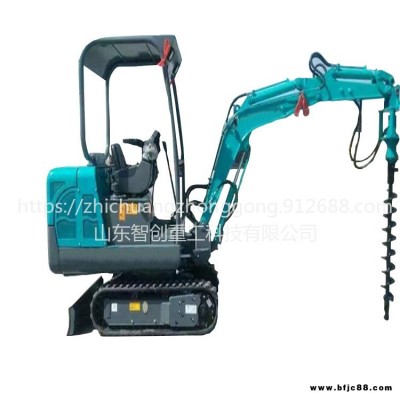 智創(chuàng)zc-1 液壓挖掘機(jī) 挖掘機(jī) 迷你挖掘機(jī) 液壓挖掘機(jī) 果園微型挖掘機(jī)