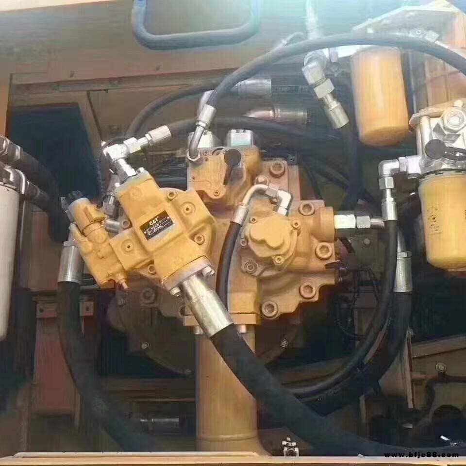 二手精品微型挖掘機小松，卡特336二手挖掘機，挖掘機運輸機，