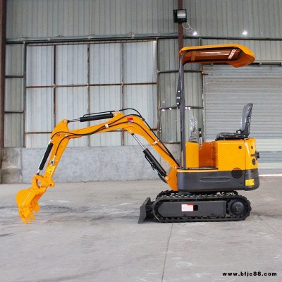 10小型挖掘機(jī) 農(nóng)用小型挖掘機(jī) 履帶式小型挖掘機(jī)價(jià)格大全