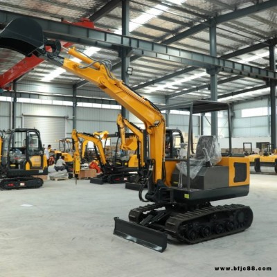 小型挖掘機(jī) 微型挖掘機(jī) 大棚菜園挖掘機(jī)廠家