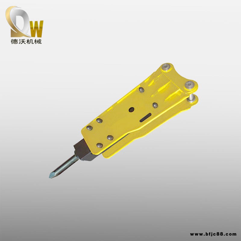三一挖掘機破碎錘 廠家直銷 炮頭適用于各種挖掘機 破碎器價格