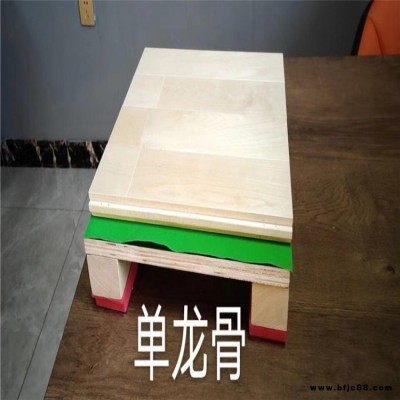 免費(fèi)設(shè)計(jì) 運(yùn)動(dòng)木地板 籃球館木地板 舞蹈室木地板 鑫力亞熱銷