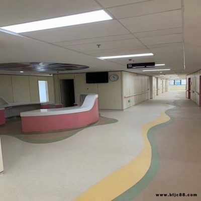 醫院pvc地板的做法 手術室pvc地板  pvc地板價格表