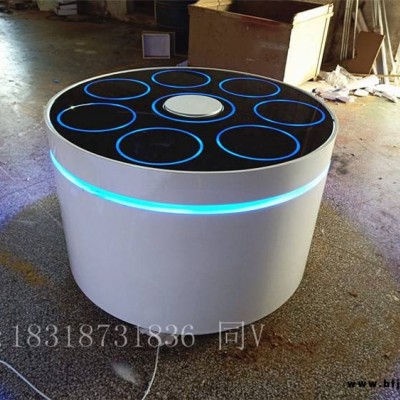 智能指紋鎖展柜果洛達(dá)日云米智能指紋鎖展柜廠家批發(fā)