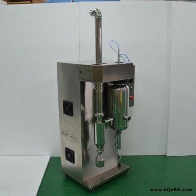 氧化鋁噴霧干燥設(shè)備 瓷磚材料噴霧干燥機(jī) 氧化鎂實(shí)驗(yàn)室噴霧干燥 GY-XXGZJ 上海歸永 源頭廠家 資質(zhì)齊全 歡迎咨詢