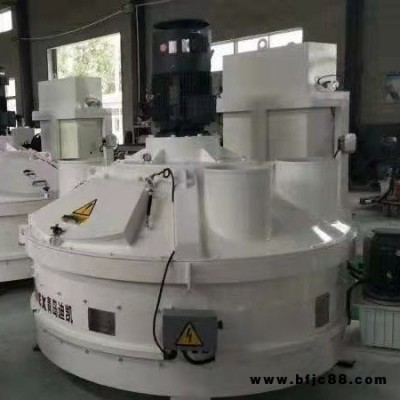 水泥制品攪拌機的性能優勢拓寬行領域發展的道路！