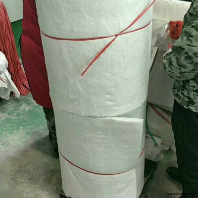 昌源供應 硅酸鋁針刺毯 硅酸鋁針刺氈 硅酸鋁保溫棉 硅酸鋁纖維毯  硅酸鋁保溫材料