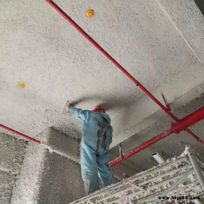 地下室無(wú)機(jī)纖維噴涂 玻璃棉作無(wú)機(jī)纖維噴涂 礦物纖維噴涂 冠旺