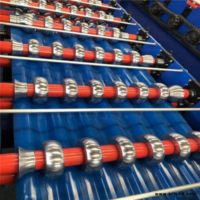 780型壓瓦機(jī)設(shè)備 廠家直銷 全自動780型外墻橫掛板設(shè)備 定做各種規(guī)格異型設(shè)備