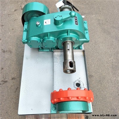 供應大功率高速圓鋼套絲機 鑫宏M8-M36型圓鋼螺紋絞絲機 建筑圓鋼螺紋機
