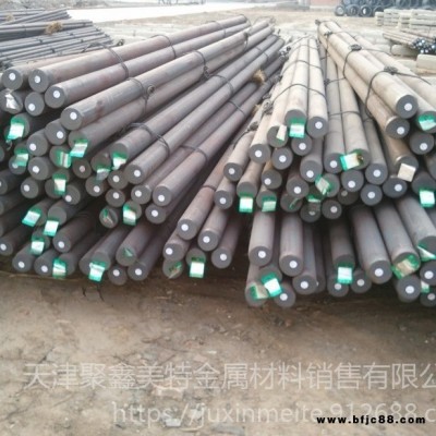 Q355B圓鋼 Q355B低合金圓鋼 切零售
