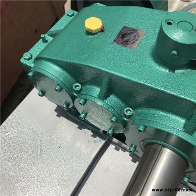 左旋多功能高速圓鋼套絲 高速圓鋼套絲機 圓鋼車絲機 鑫宏牌