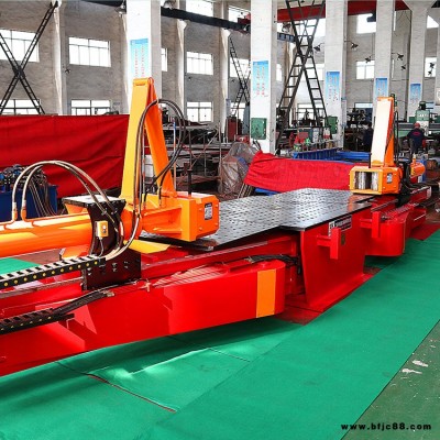 拉彎機廠家 批發航特科技 方鋼拉彎機      重型設計 多功能拉彎機