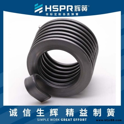 汽車?yán)鞆椈?柴油機(jī)拉伸彈簧 電機(jī)拉伸彈簧 門鎖方鋼拉伸彈簧