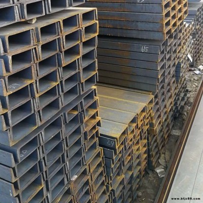 槽鋼  建筑專用優質槽鋼 云南槽鋼廠家直銷