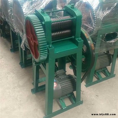 廠家直供1-8mm電動軋尖機 鋼絲銅絲鋼筋軋頭機 鋼絲穿模軋尖設備 鋼筋頭部軋尖機