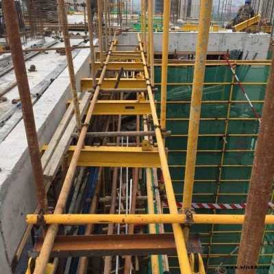云南懸挑工字鋼價格   懸挑外架用工字鋼  花藍式懸挑工字鋼加工