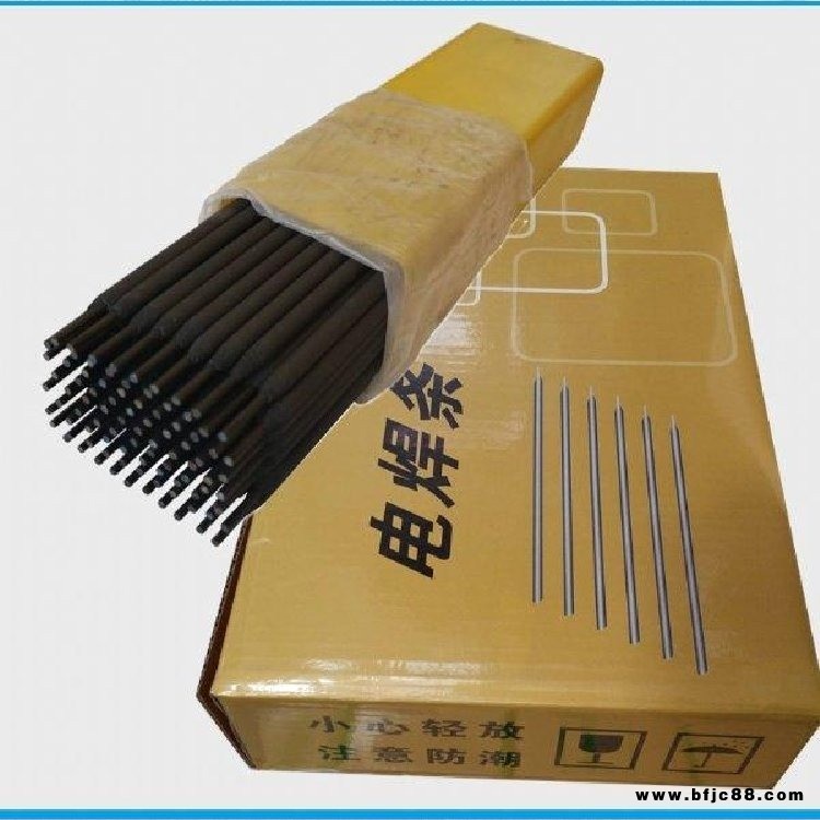 銘創(chuàng)焊材 A537承壓結(jié)構(gòu)鋼焊條