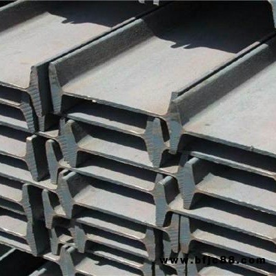 上海萊鋼工字鋼，非標(biāo)熱軋工字鋼，工地用