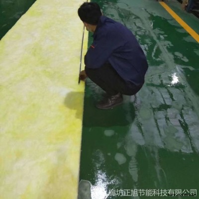 廠家供應(yīng)玻璃棉卷氈 保溫隔熱玻璃棉毯 結(jié)構(gòu)鋼玻璃纖維棉氈鋁箔玻璃棉卷氈 銷售建筑用玻璃棉