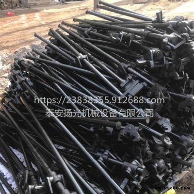 9號工字鋼防倒器型號尺寸 揚光1米工字鋼防倒器