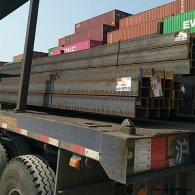 q355b工字鋼 q355b國標工字鋼 規格尺寸表 批發