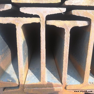 云南現(xiàn)貨直發(fā) 廠家供應(yīng)鍍鋅工字鋼 國標(biāo)工字鋼Q235B