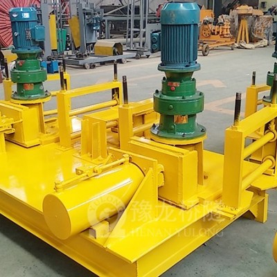 工字鋼H型鋼彎曲機 隧道用豫龍工字鋼H型鋼彎曲機生產(chǎn)廠家
