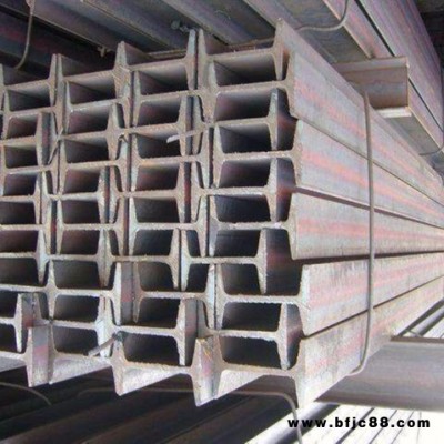 杭州現(xiàn)貨供應(yīng)40b號(hào)熱軋優(yōu)質(zhì)Q235B國(guó)標(biāo)工字鋼