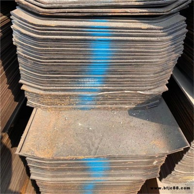 重慶止水鋼板300x3mm現(xiàn)貨廠家基建預(yù)埋止水熱軋鋼板 止水鋼板批發(fā)