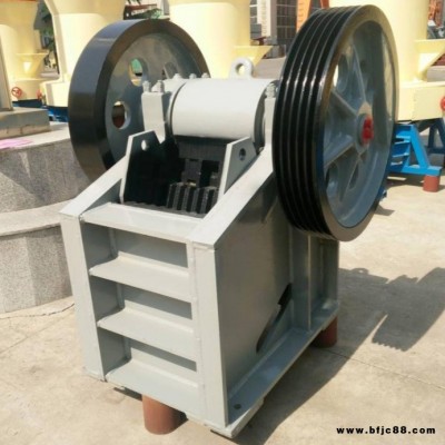 大理石花崗巖粉石機 顎式碎破機 承起重工 制砂設備貨源產地