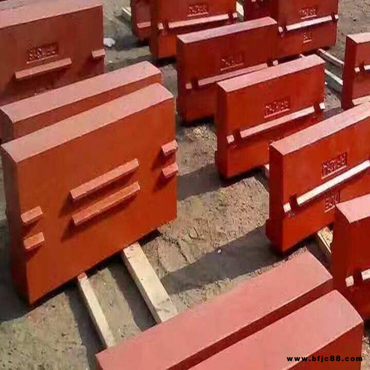 弘潤供應廣東茂名花崗巖碎石場碎石錘重錘破錘頭反擊破板錘廠家電話