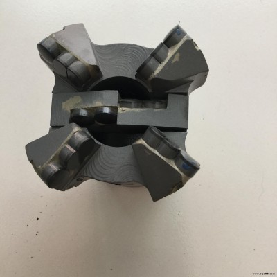 42型花崗巖用鉆頭/超硬巖層花崗石開采用合金鉆頭/金剛石鉆頭 桓業(yè)機械