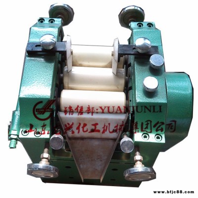 s160花崗巖陶瓷三輥研磨機(jī)廠家|實(shí)驗(yàn)室小型三輥機(jī)s120型廠家批發(fā)