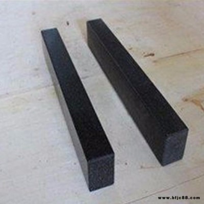 泊重量具  廠家直銷 花崗巖平行規(guī)  高精度大理石平行規(guī) 00級花崗巖平行規(guī)