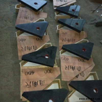 現(xiàn)貨供應(yīng)泊重品牌大理石直角尺 00級花崗石直角尺 高精度大理石直角尺